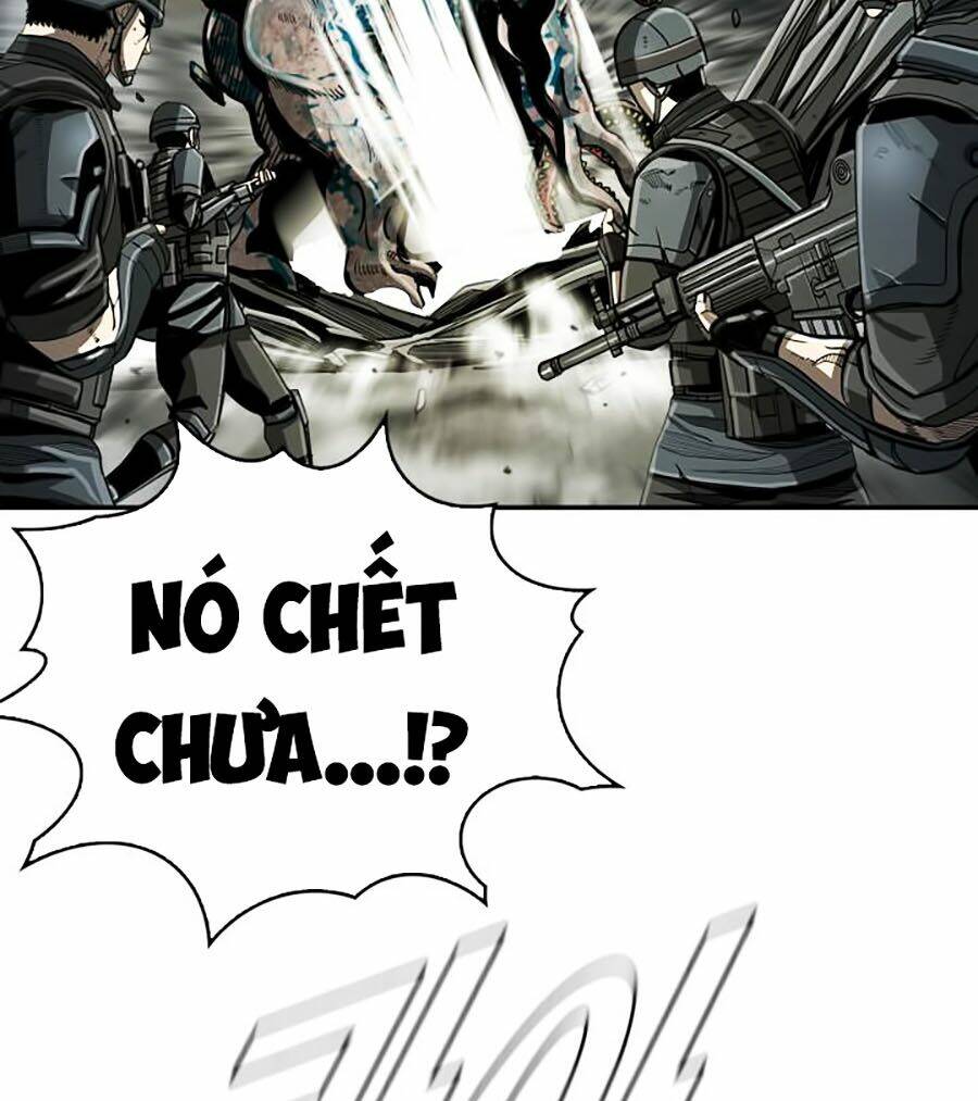 thợ săn đầu tiên chapter 66 30