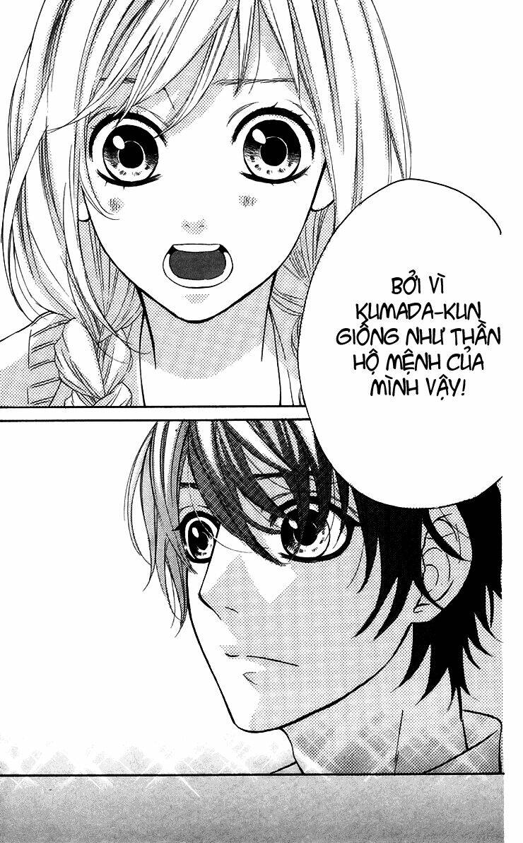 mairunovich chapter 3 26