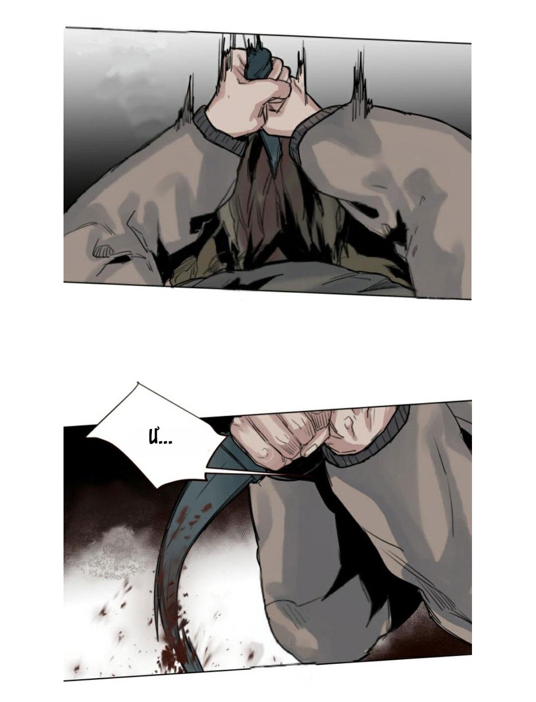 ánh nhìn của quạ chapter 36 28