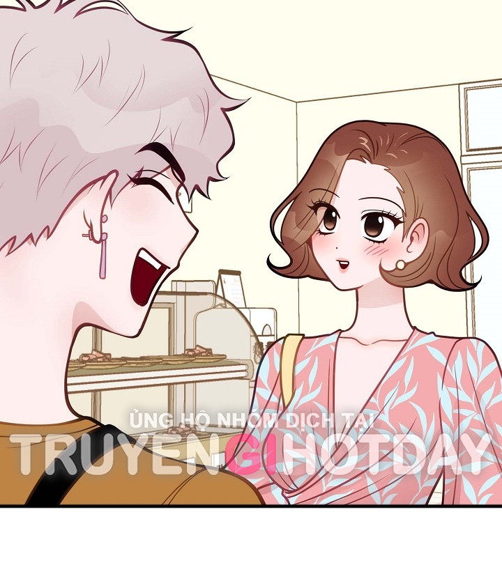 Mối Quan Hệ Không Tốt chapter 29.2 - Trang 54