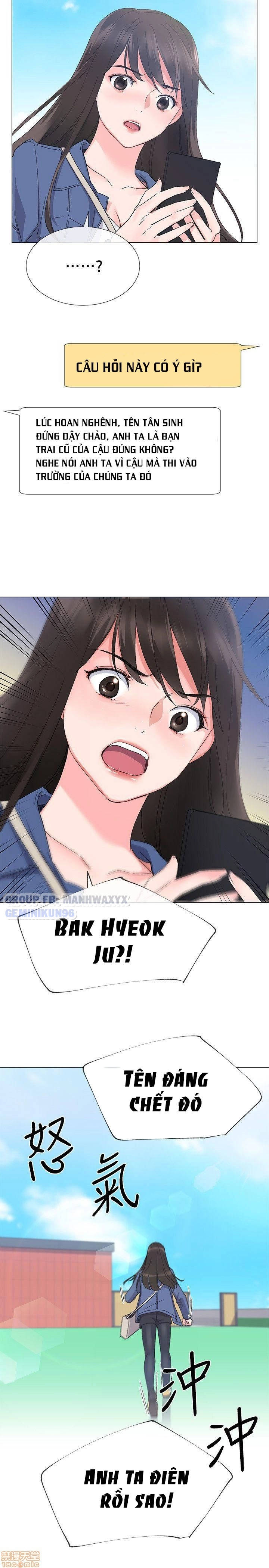 trả thù cô ta chapter 12 7