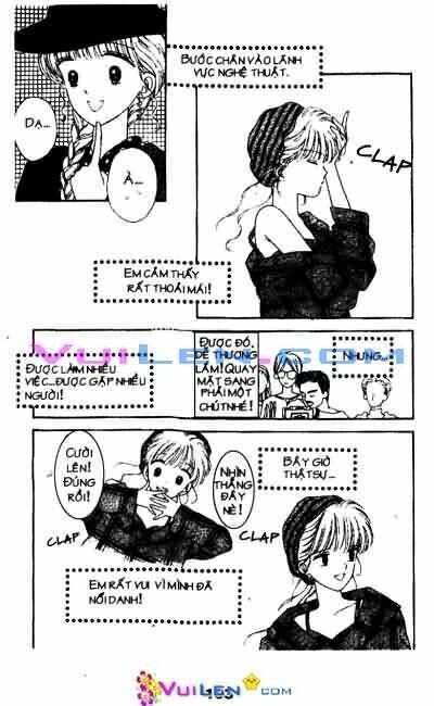 cô nàng đẹp trai chapter 5 63