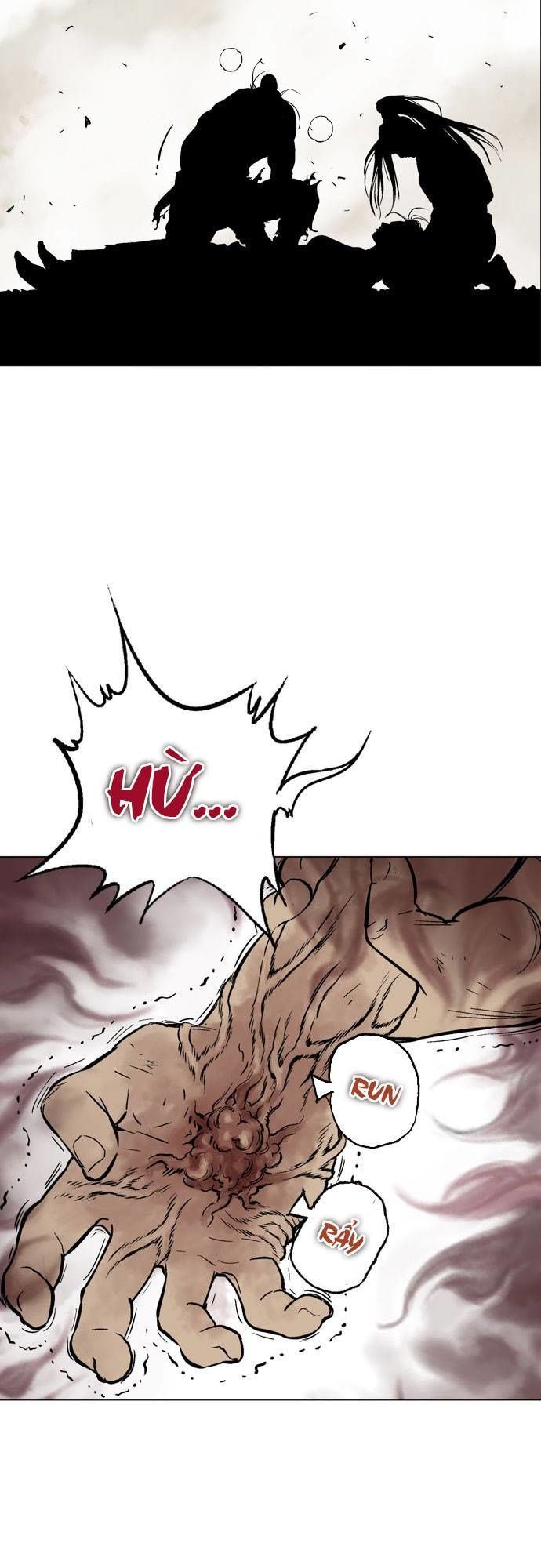 cao thủ 2 chapter 24 26