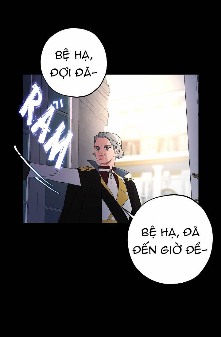 mối tình đầu của bạo chúa chapter 33 48