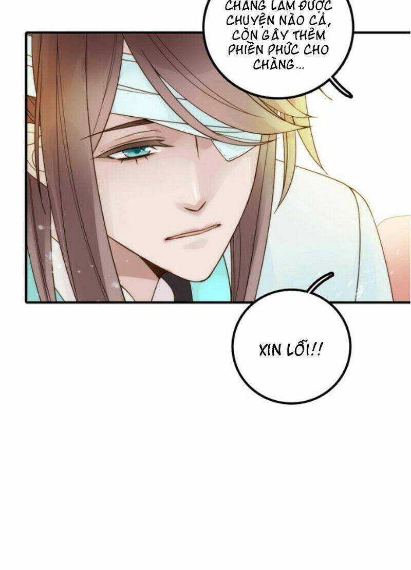 cướp chàng vợ về đón năm mới chapter 33 37