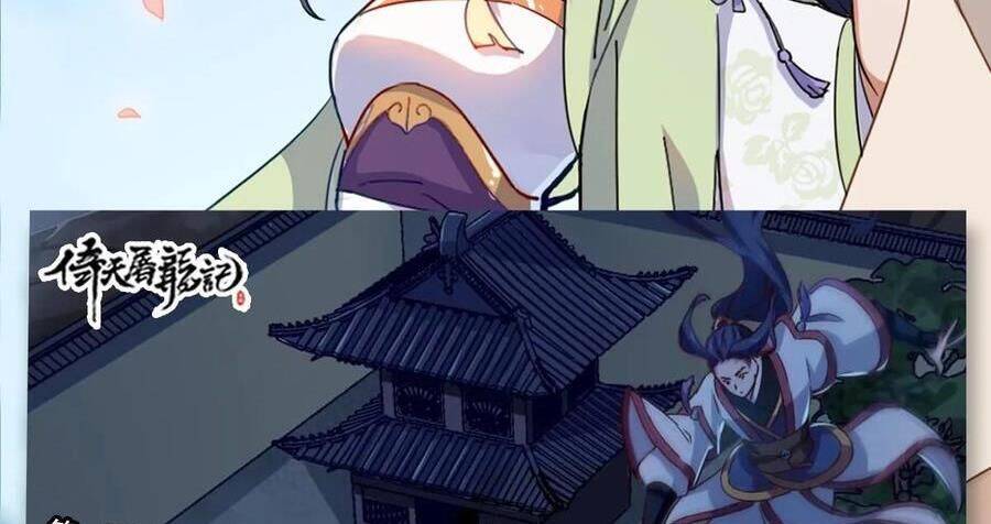 thiên long bát bộ webtoon chapter 140 94