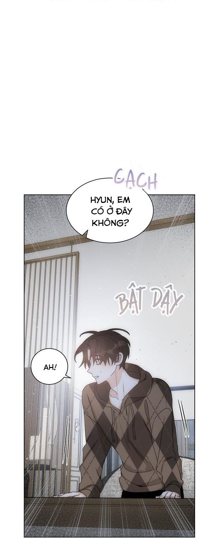 chuyện tình lãng mạn tại manhattan chapter 58 29