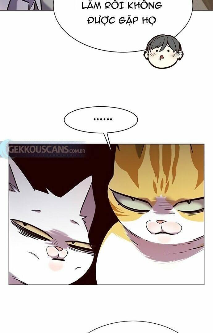 biến thân thành mèo chapter 187 76