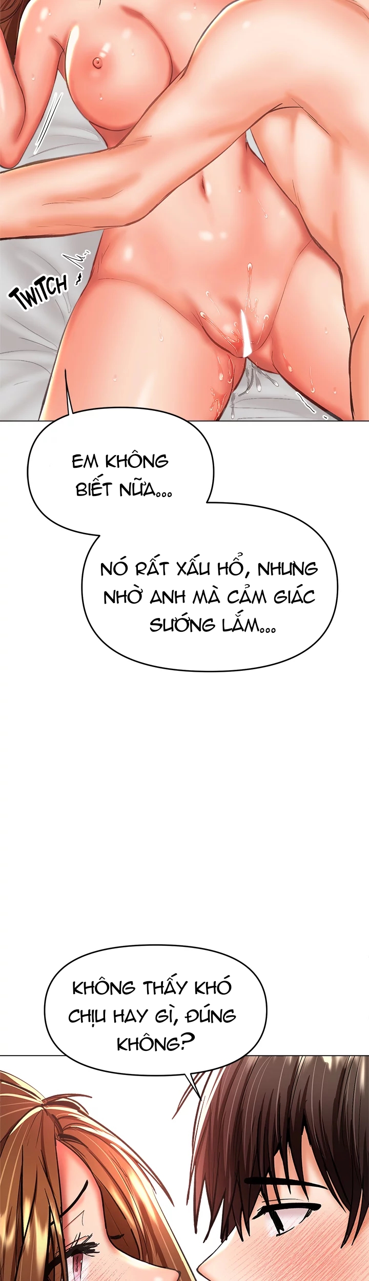 chiều chuộng em đi mà chapter 27.2 30