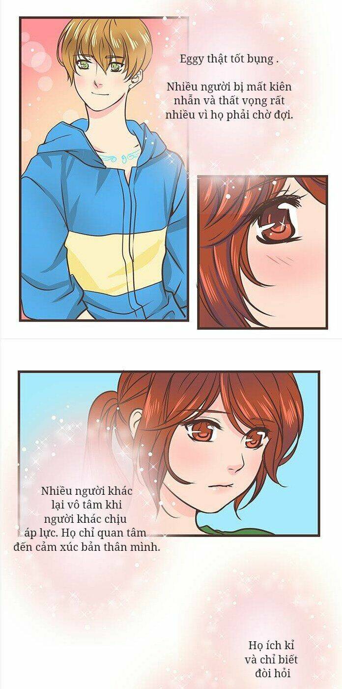 chàng trai từ quả trứng chapter 28 11