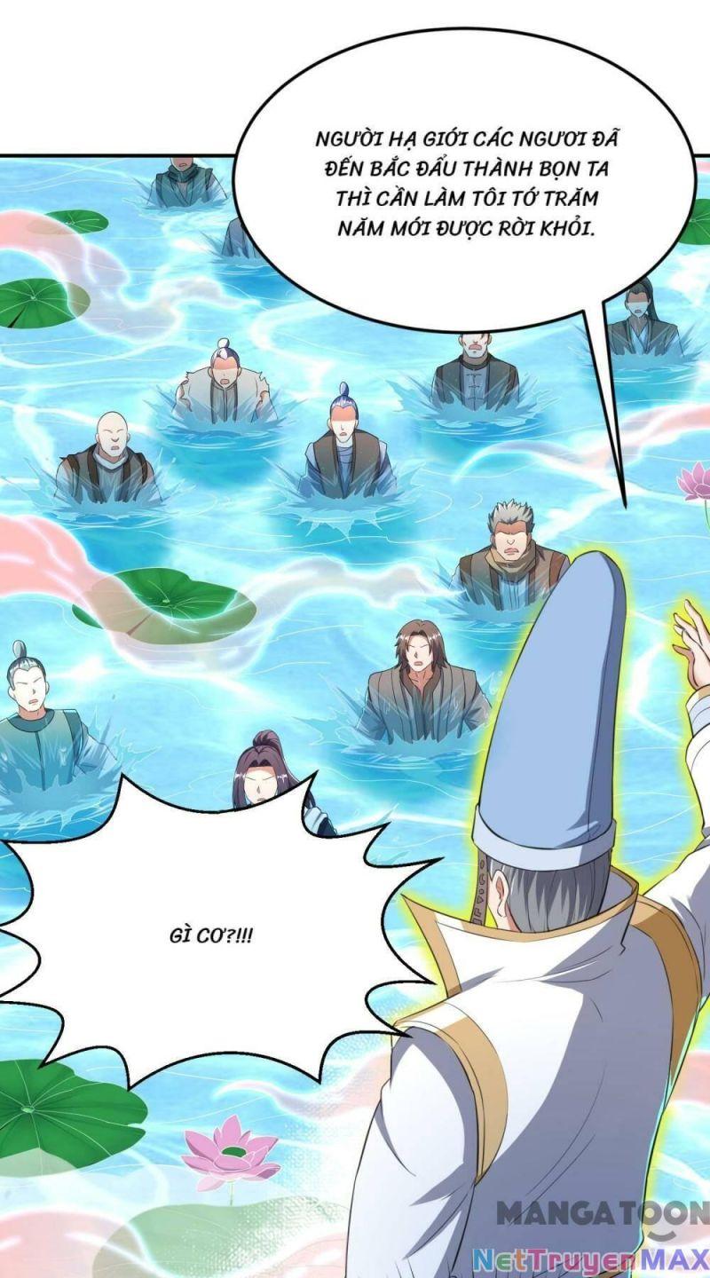 đệ nhất người ở rể chapter 228 1