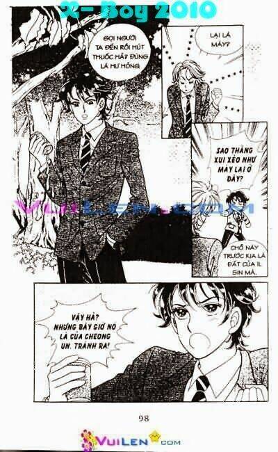 cô giáo tuổi 18 chapter 5 99