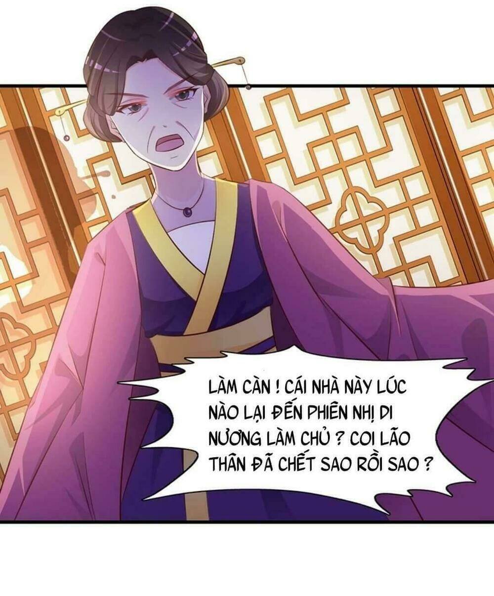 yêu nghiệt vương gia buông ta ra ! chapter 2 13