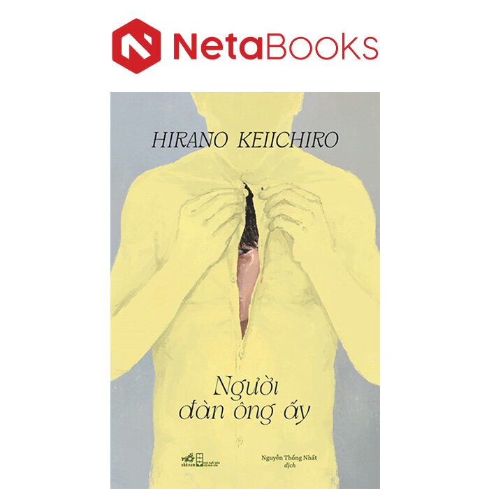 Người Đàn Ông Ấy