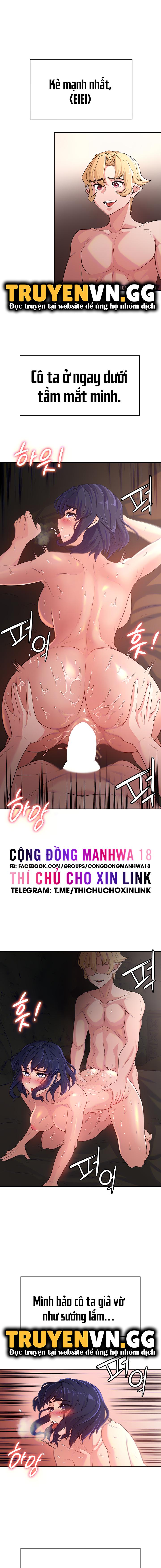 chuyển sinh thành phản diện game chapter 56 1