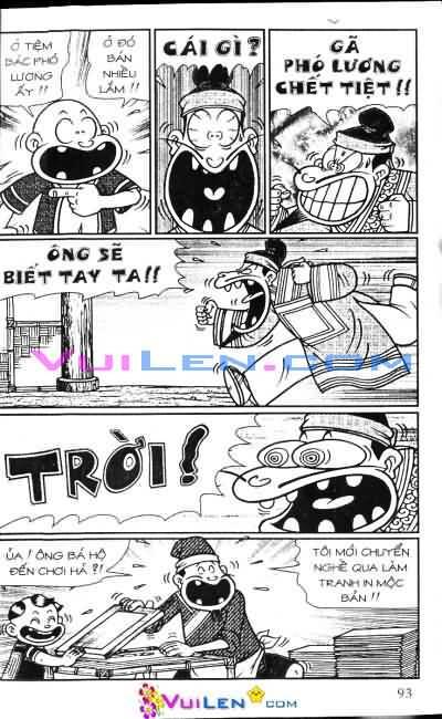 thần đồng đất việt chapter 57 90