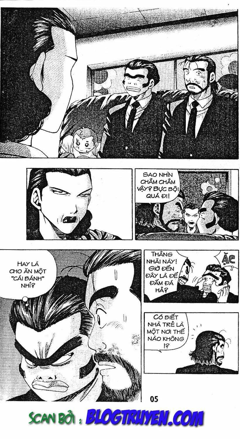 kid gang chapter 58 9