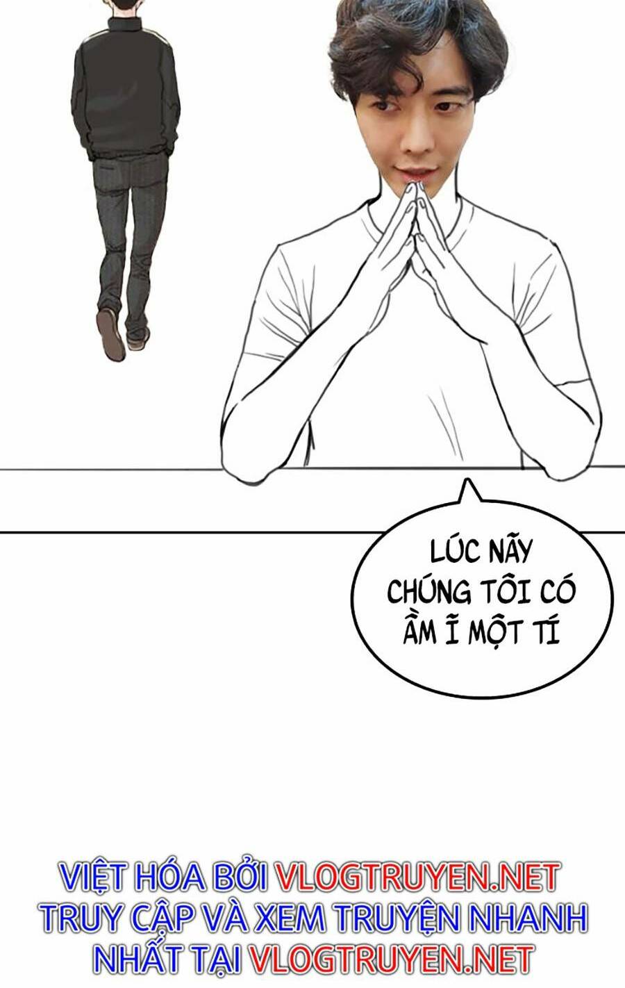 Cách chiến thắng trận đấu chapter 134.3 8