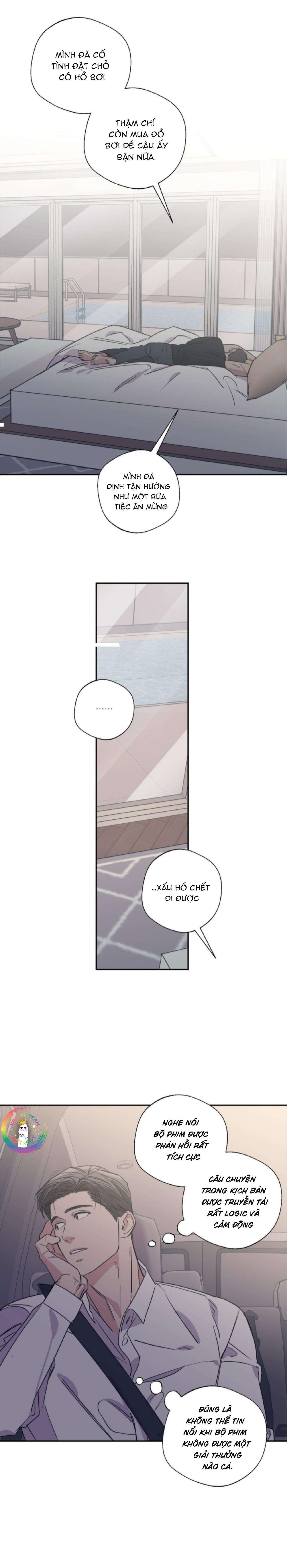 manhwa chịch vồn chịch vã chapter 96 9