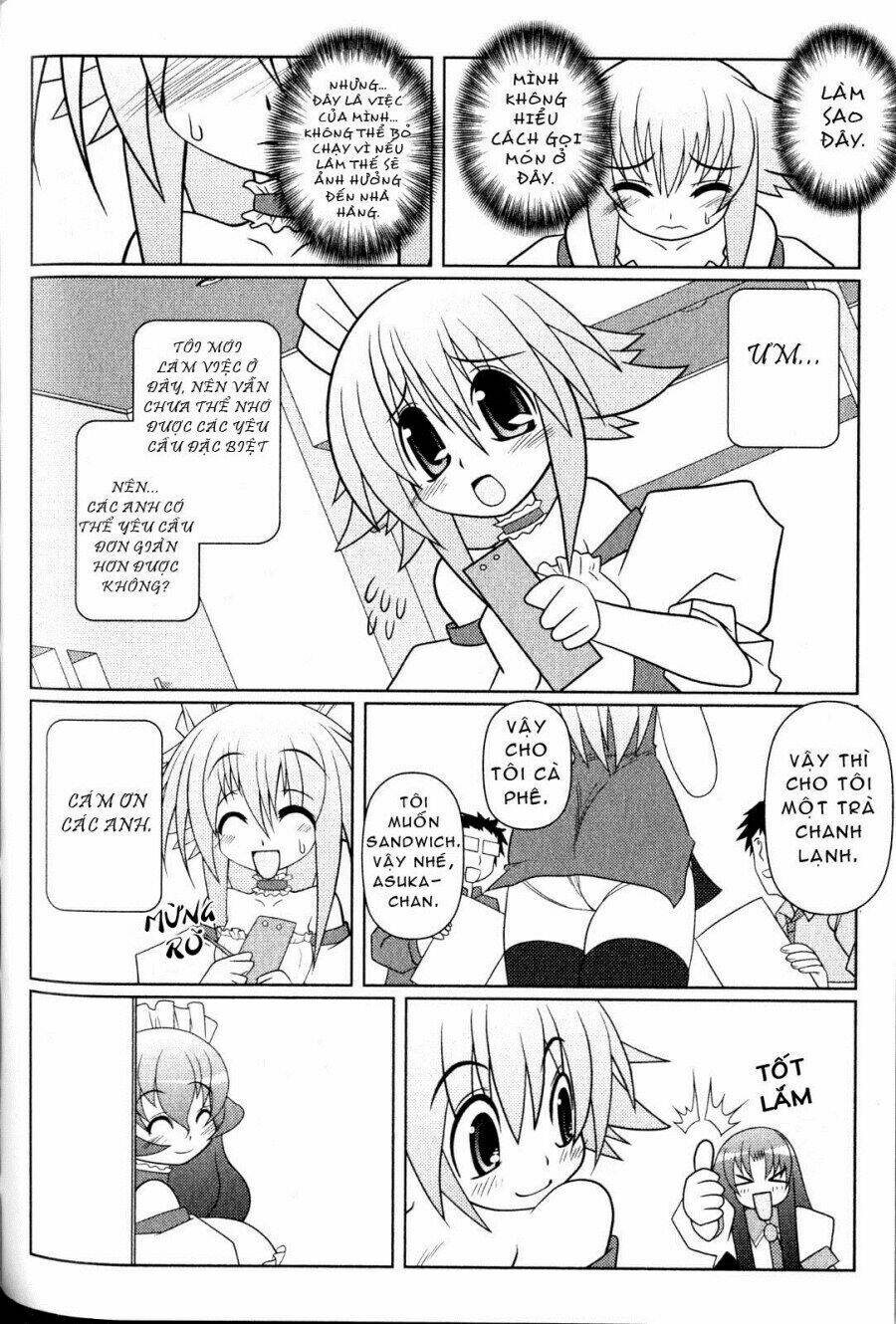 asuka hybrid chapter 6 14