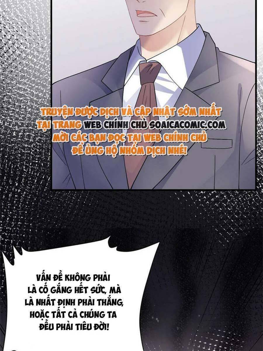 đại tiểu thư có ý đồ gì xấu đâu chapter 181 52