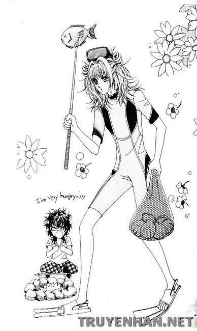 lọ lem hậu đậu chapter 85 5