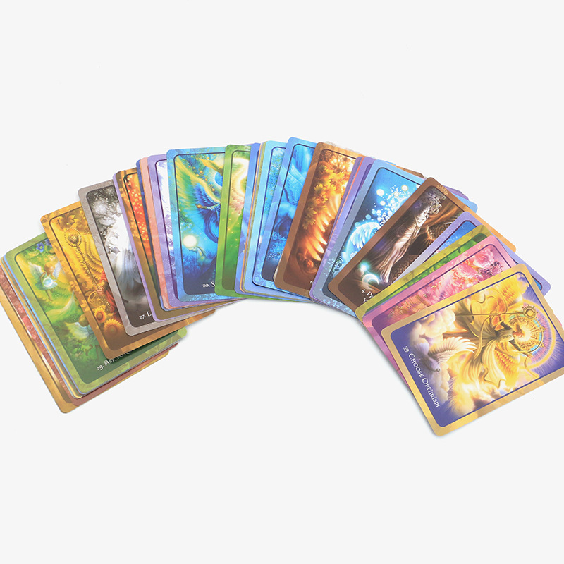 Bộ bài TeenAngel Oracle Cards