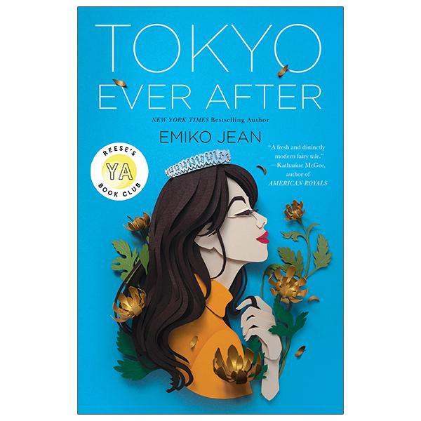 Tokyo Ever After 1