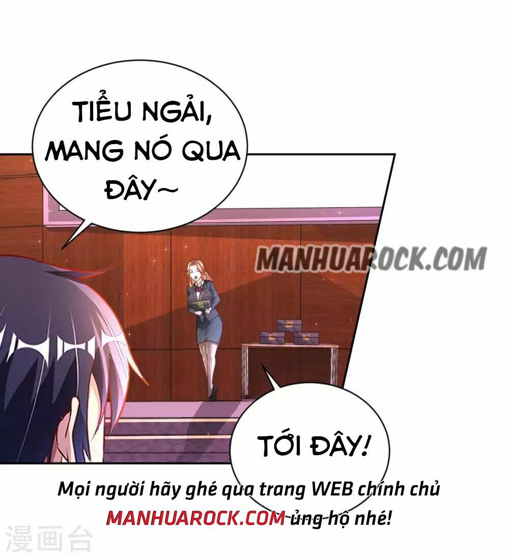 sư phụ của ta là thần tiên chapter 40 34