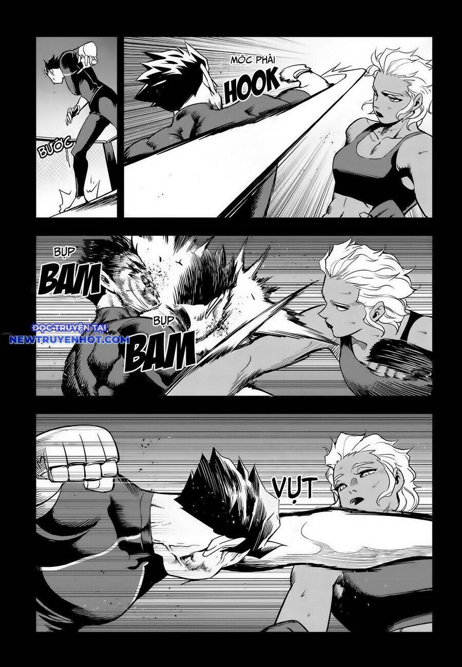 fight class 3 chapter 64 21