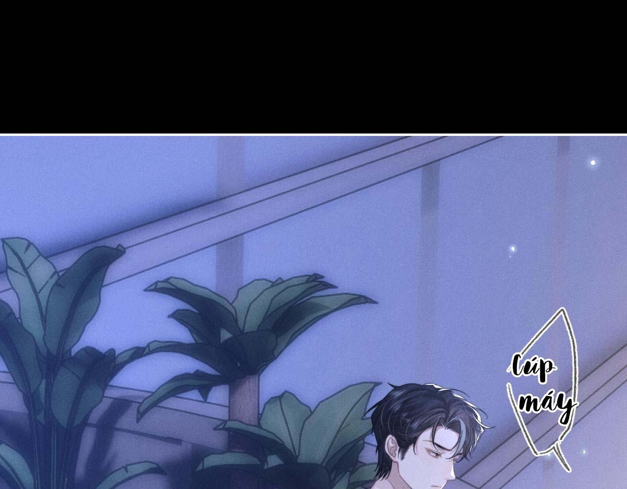 chấp sự thỏ tai cụp chapter 52 3