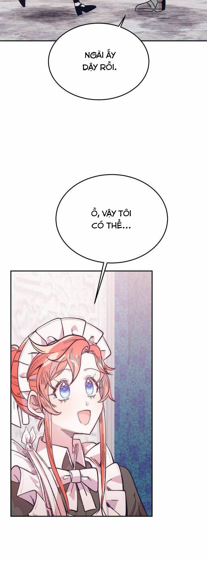 cách để trao vương miện cho vị hoàng tử hoang dã của tôi chapter 11 28