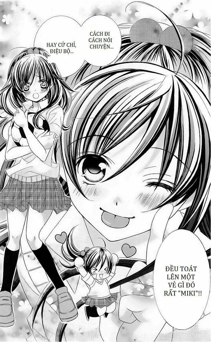 suki desu suzuki-kun!! chapter 46 9