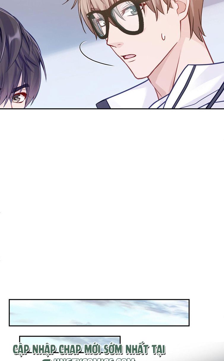 để ý tôi chút nào chapter 7 21