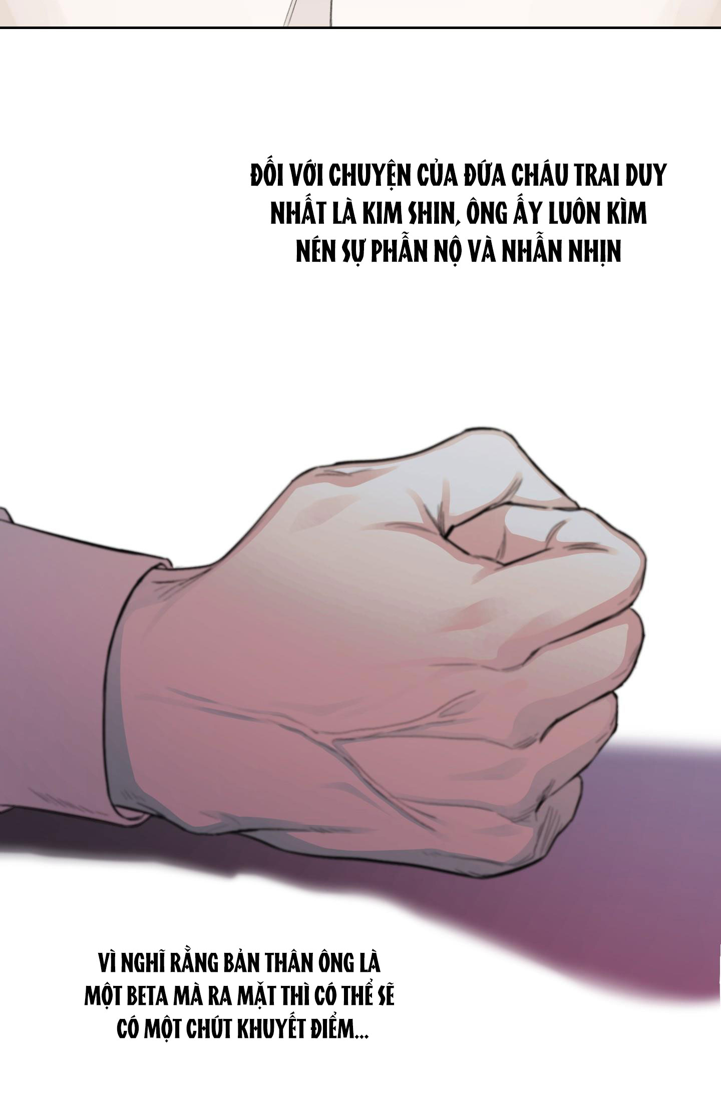 tháng 12 chapter 38 40