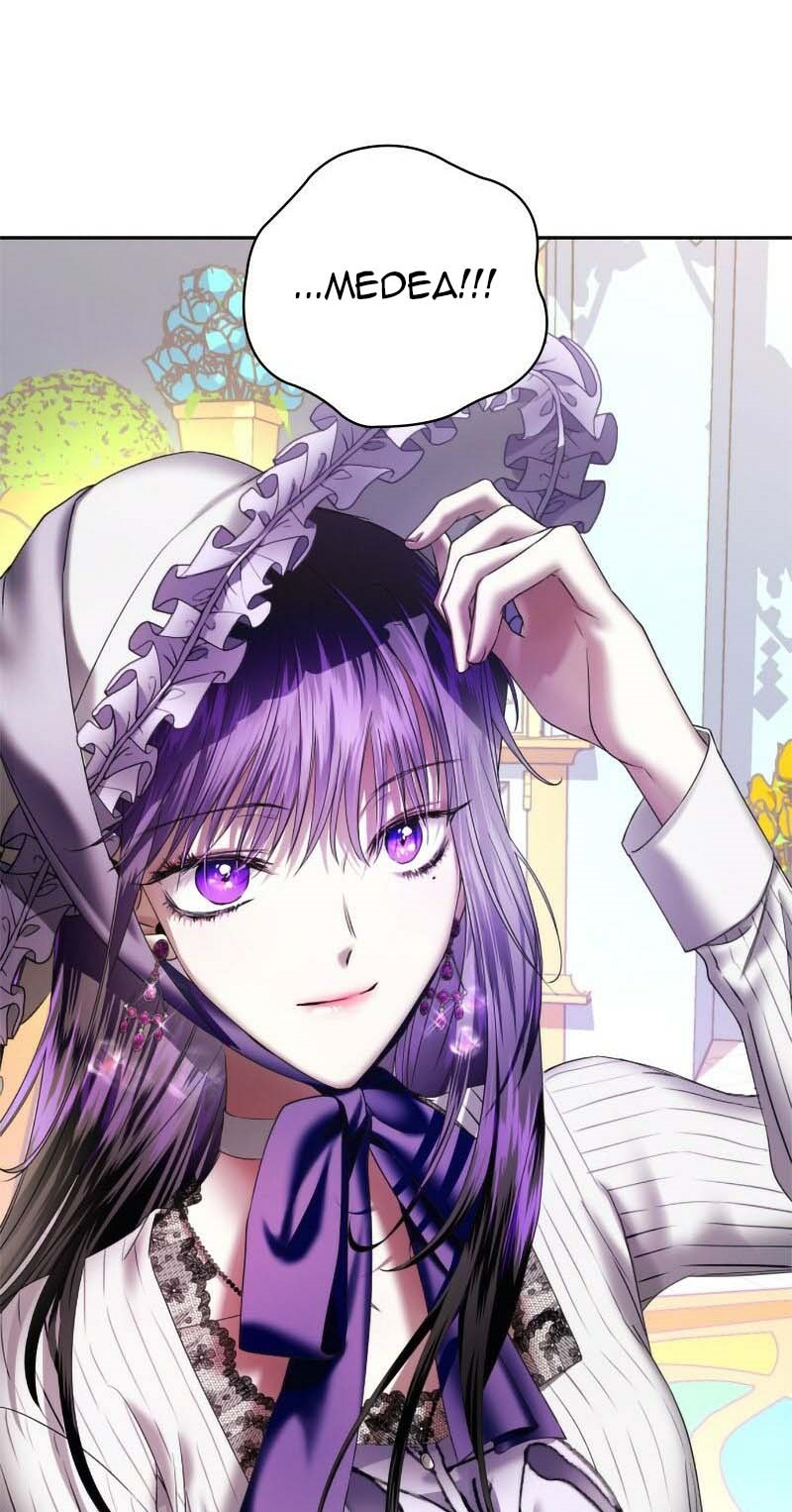 tôi muốn trở thành cô ấy dù chỉ là một ngày chapter 44 17