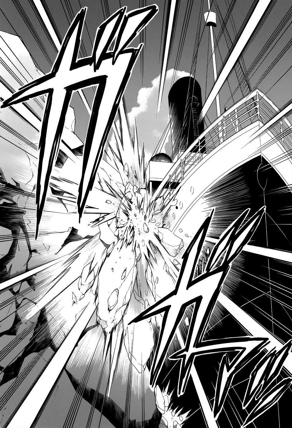 hắc quản gia chapter 55 32