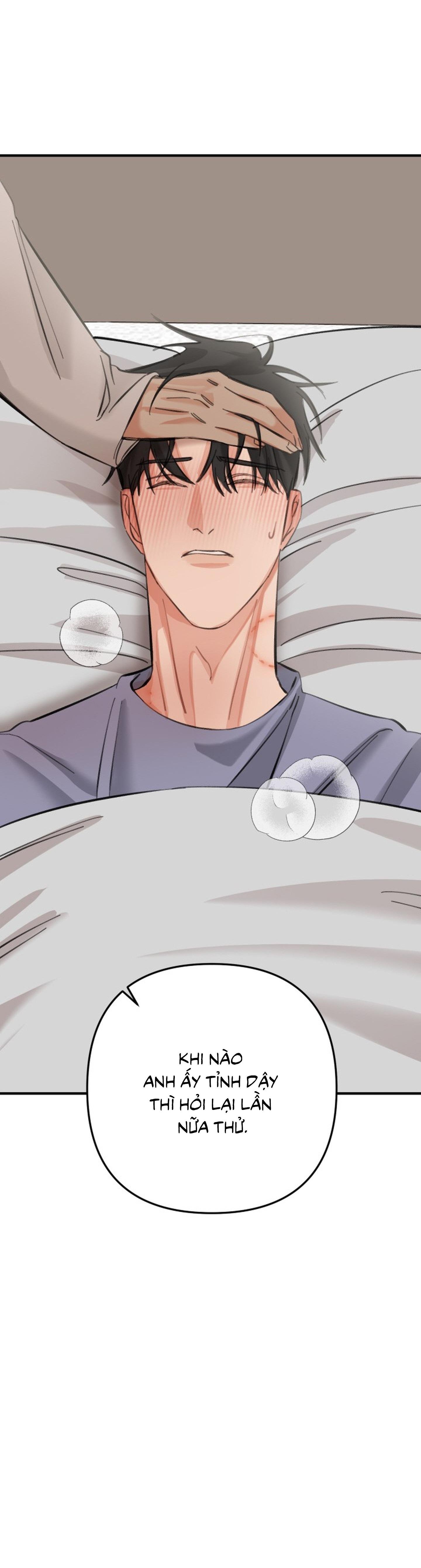 tunnel buddy chapter 4 71