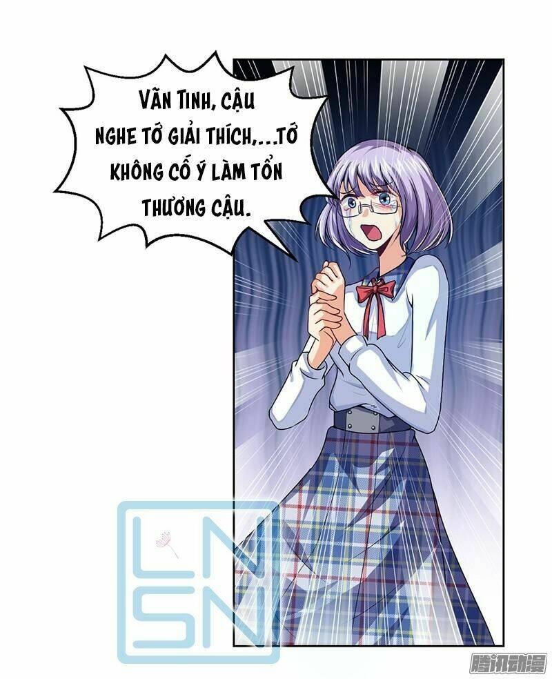 tổng tài khoái hôn chapter 9 12