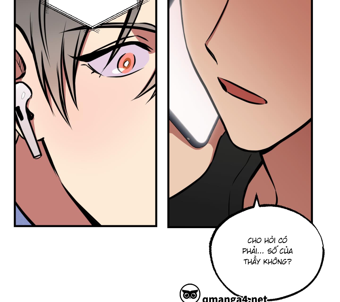 cây thương của ghost chapter 4 19