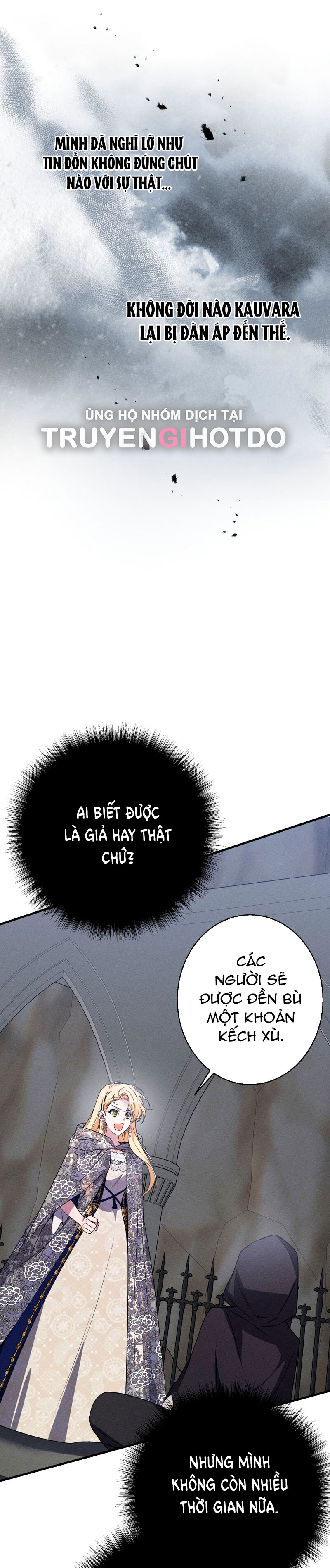 thỏa thuận với người chồng giả của tôi chapter 2.1 21