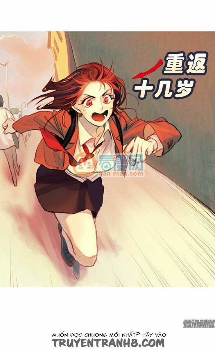 trở lại tuổi mười mấy chapter 27 2