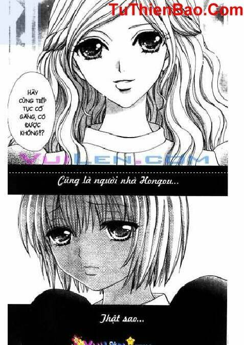 chàng quản gia của bé mei chapter 4 89