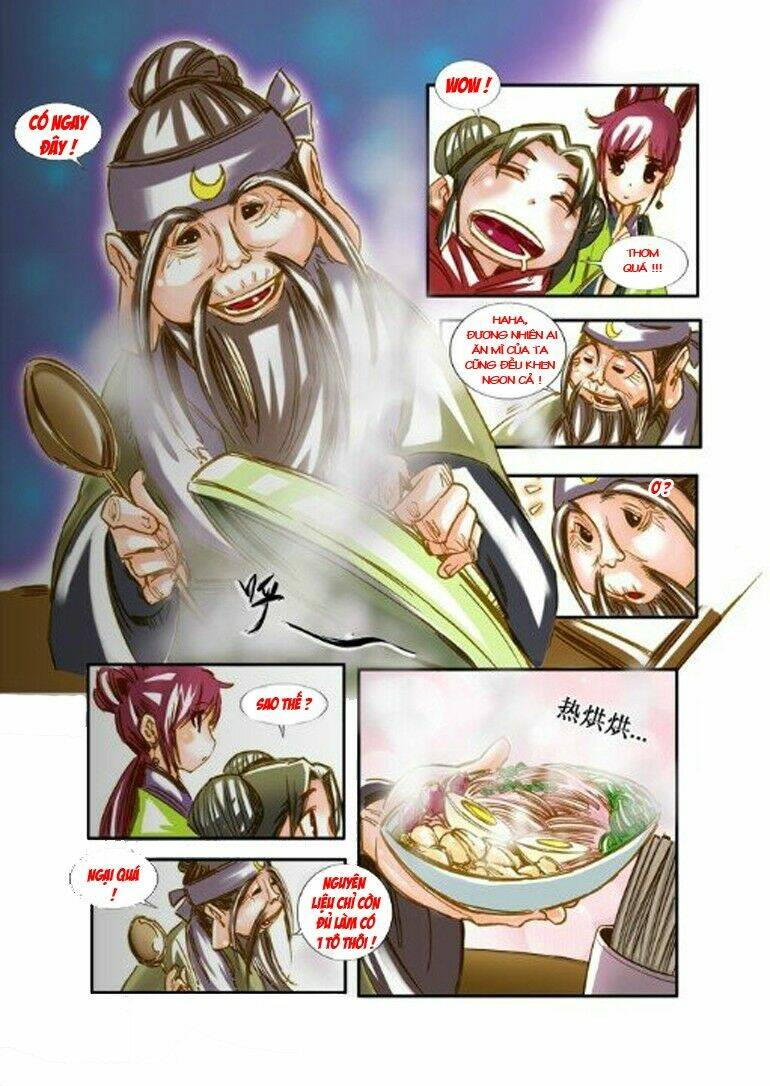 tầm tiên kí chapter 17 7