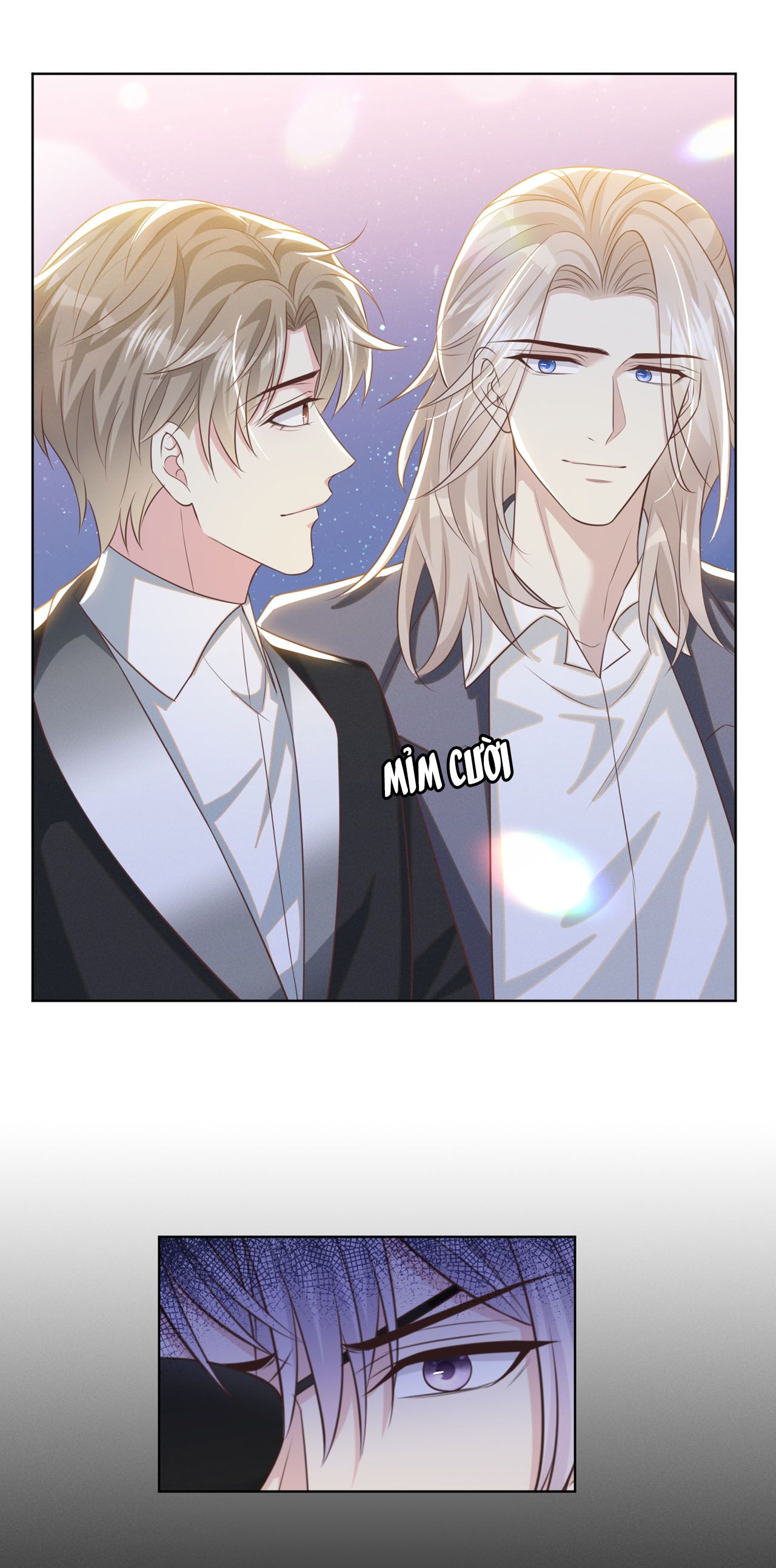 anh ấy gọi tôi là hắc liên hoa chapter 172 12