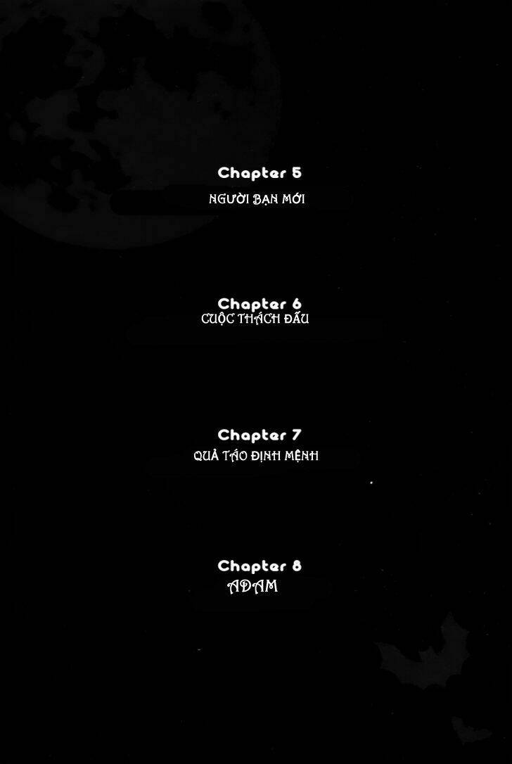 1-nen 5-kumi ikimono gakari chapter 5 3