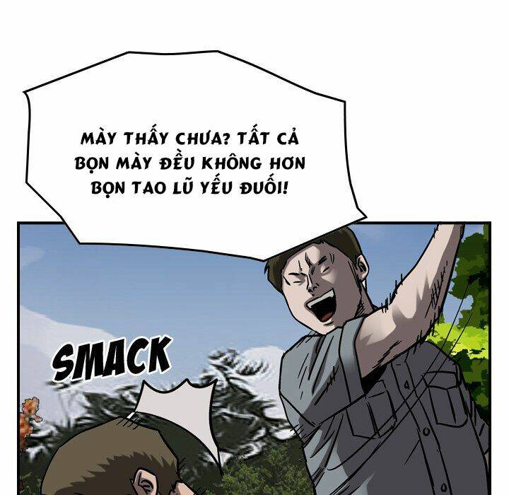 huyền thoại : khởi đầu chapter 72 78