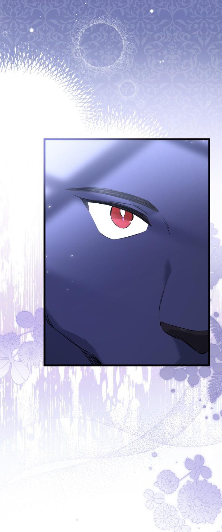 mối liên kết giữa báo đen và bé thỏ chapter 54 29