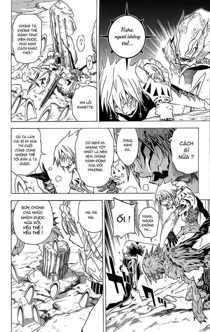 rồng xanh grado chapter 24 16