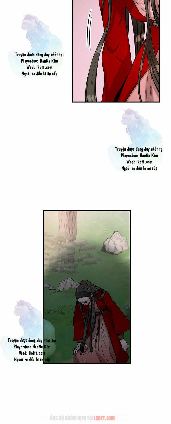 tôi trở thành nhân vật phản diện giỏi nhất trong giới võ thuật chapter 29 10